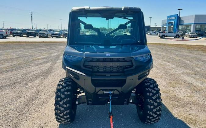 2025 Polaris RANGER XP 1000 NorthStar Edition Ultimate