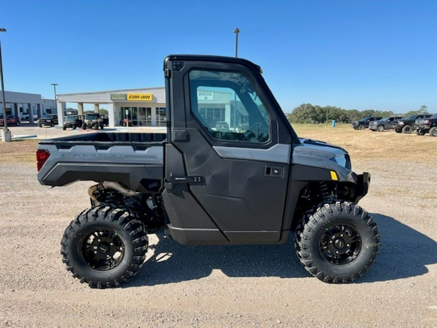 2025 Polaris RANGER XP 1000 NorthStar Edition Ultimate