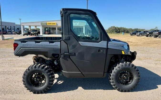 2025 Polaris RANGER XP 1000 NorthStar Edition Ultimate