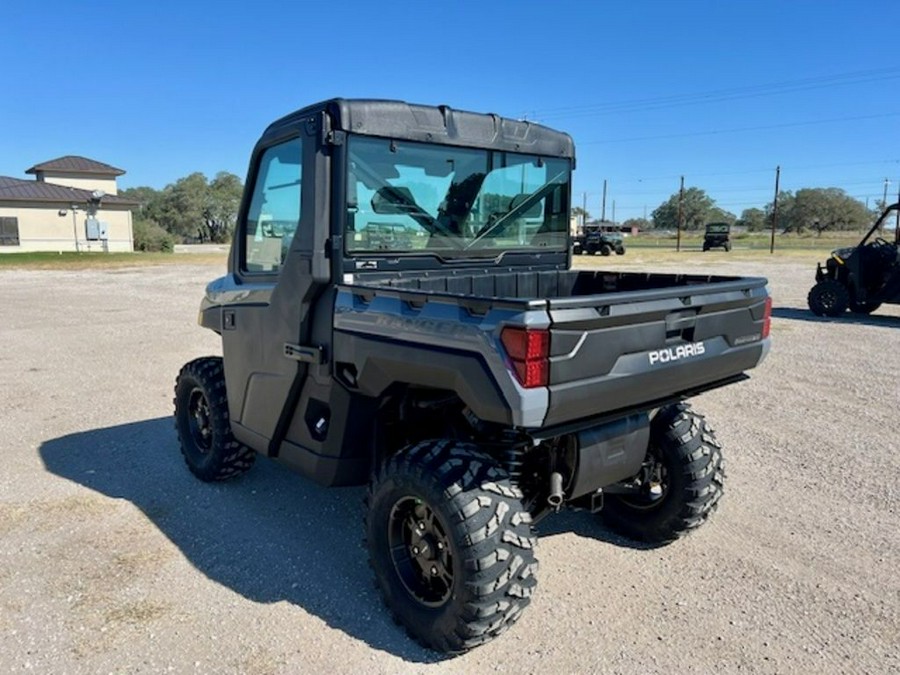 2025 Polaris RANGER XP 1000 NorthStar Edition Ultimate