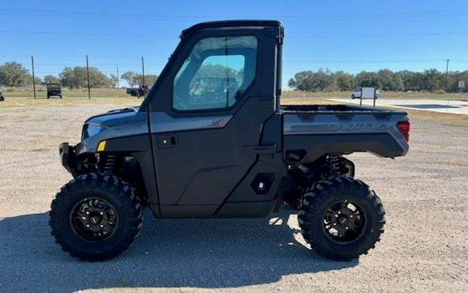 2025 Polaris RANGER XP 1000 NorthStar Edition Ultimate