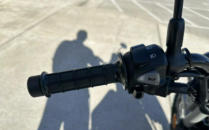 2025 Honda Trail 125