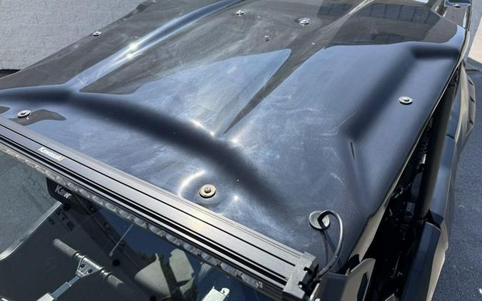 2026 Kawasaki Teryx Krx4 1000 Blackout Edition Rally Package 1000 Blackout Edition