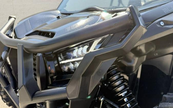 2026 Kawasaki Teryx Krx4 1000 Blackout Edition Rally Package 1000 Blackout Edition