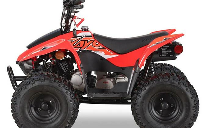 2025 Kayo Storm 70