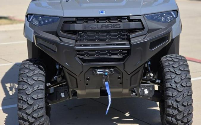 2026 Polaris® Ranger Crew XP 1000 Premium