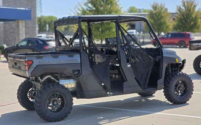 2026 Polaris® Ranger Crew XP 1000 Premium