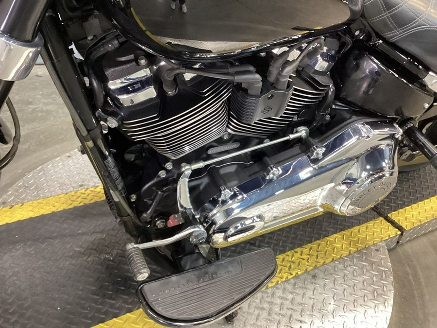 2020 Harley-Davidson® FLSB - Softail® Sport Glide®