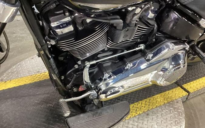 2020 Harley-Davidson® FLSB - Softail® Sport Glide®