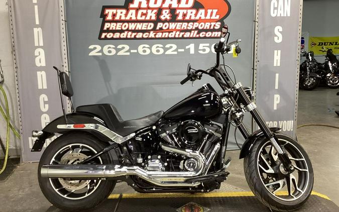2020 Harley-Davidson® FLSB - Softail® Sport Glide®