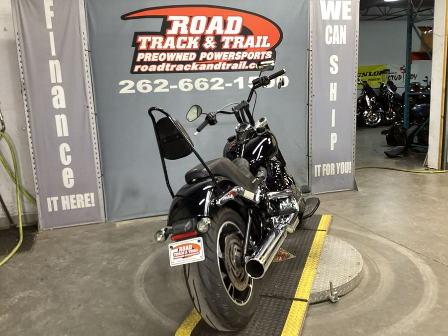 2020 Harley-Davidson® FLSB - Softail® Sport Glide®