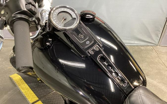 2020 Harley-Davidson® FLSB - Softail® Sport Glide®