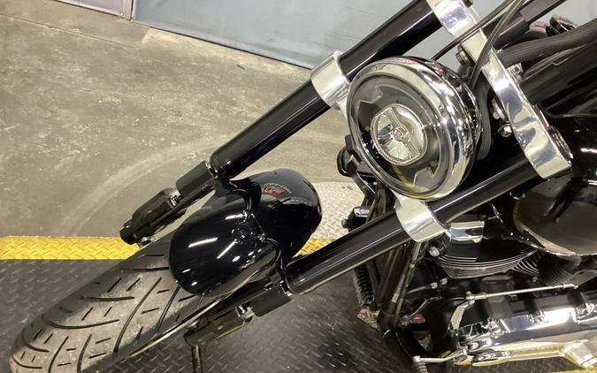 2020 Harley-Davidson® FLSB - Softail® Sport Glide®