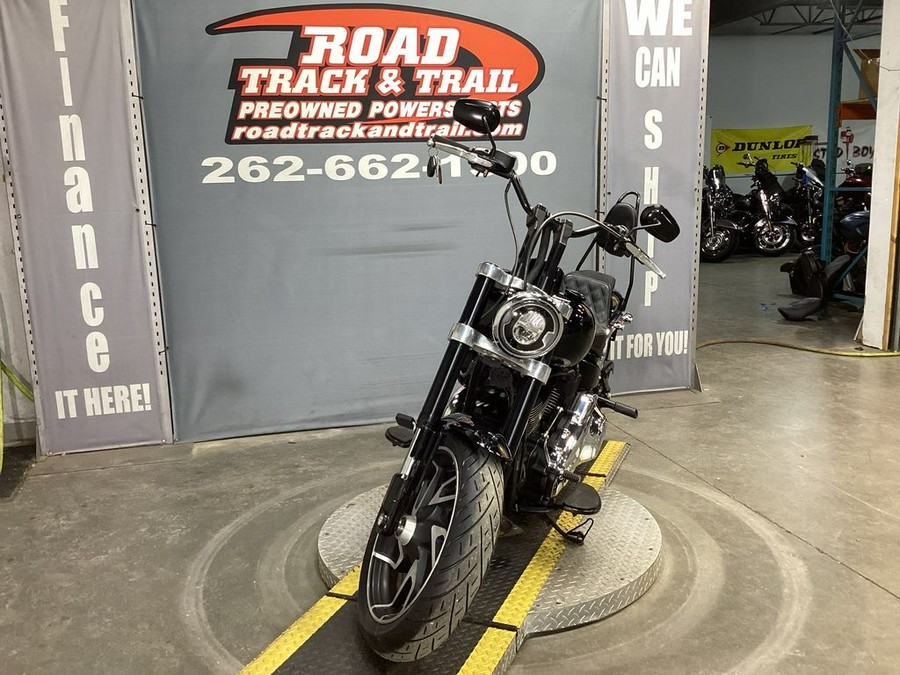 2020 Harley-Davidson® FLSB - Softail® Sport Glide®