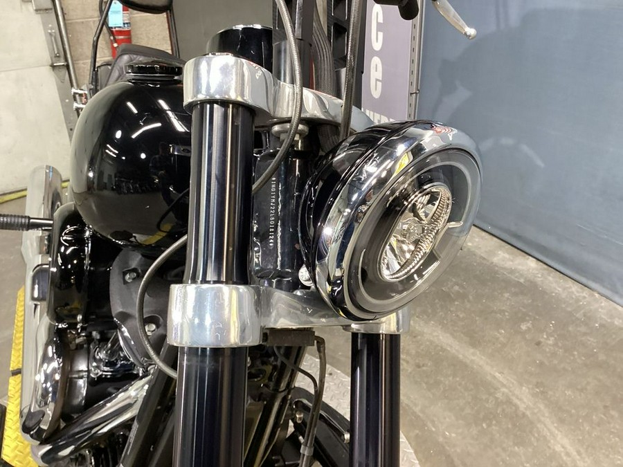 2020 Harley-Davidson® FLSB - Softail® Sport Glide®