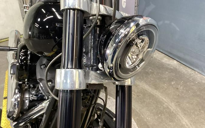 2020 Harley-Davidson® FLSB - Softail® Sport Glide®