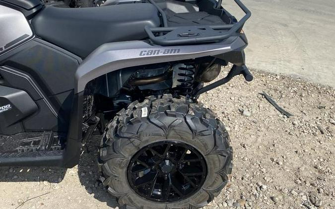 2026 Can-Am® Outlander XT 700