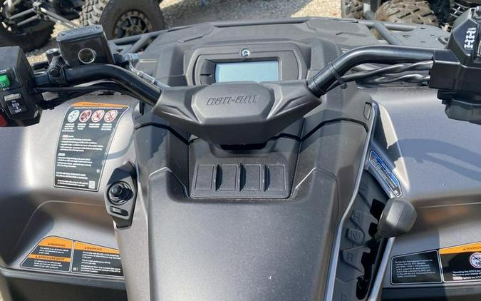2026 Can-Am® Outlander XT 700
