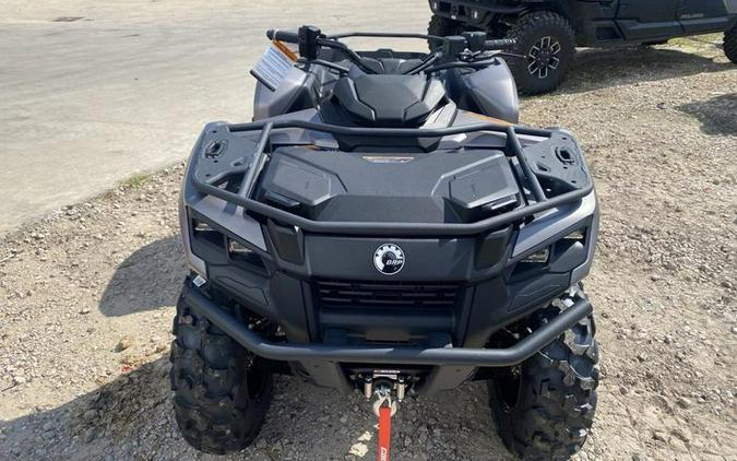 2026 Can-Am® Outlander XT 700