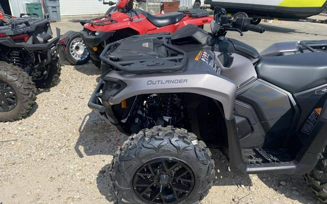 2026 Can-Am® Outlander XT 700
