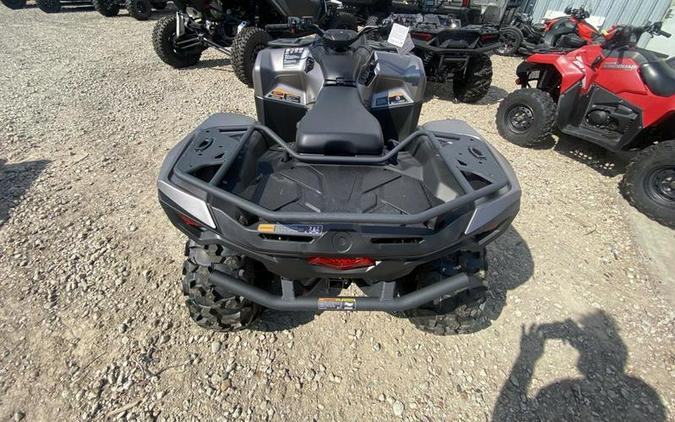 2026 Can-Am® Outlander XT 700