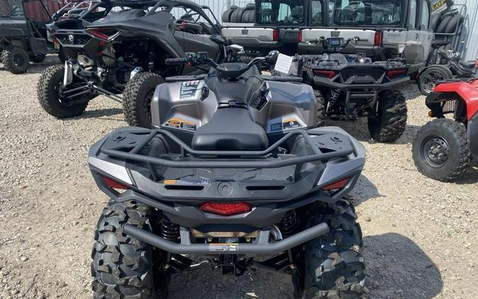 2026 Can-Am® Outlander XT 700