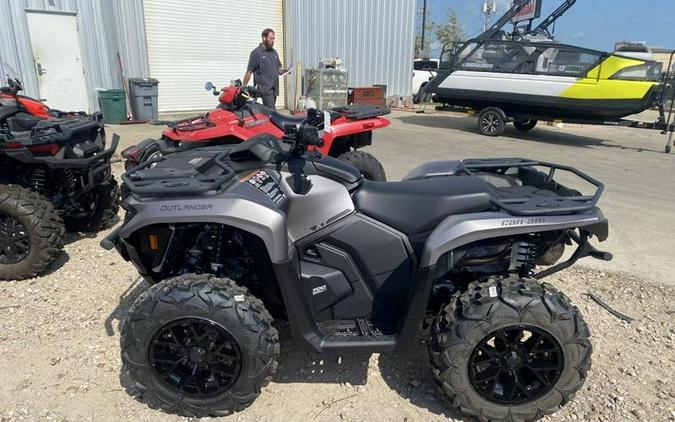 2026 Can-Am® Outlander XT 700