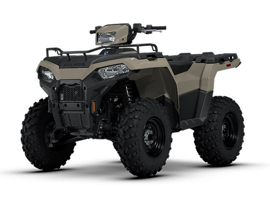 2026 Polaris® Sportsman 570