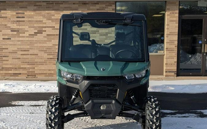 2026 Can-Am Defender MAX DPS CAB HD10