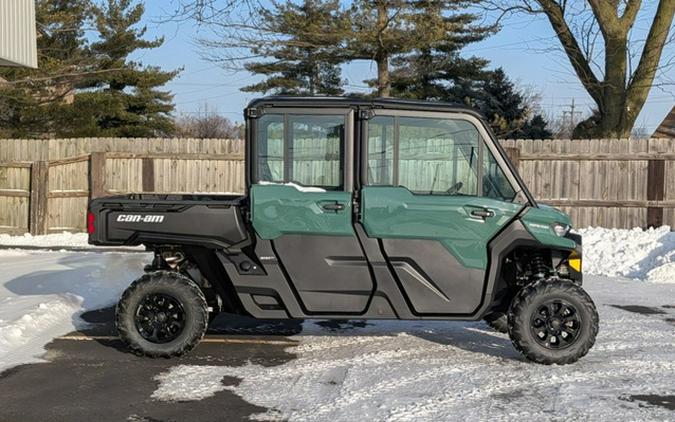 2026 Can-Am Defender MAX DPS CAB HD10