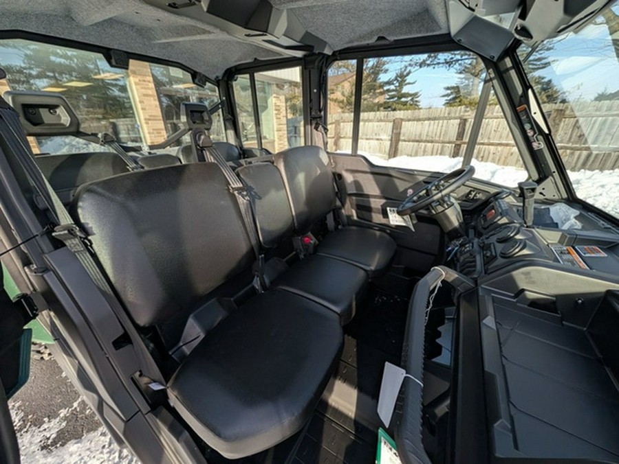 2026 Can-Am Defender MAX DPS CAB HD10