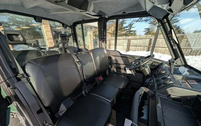 2026 Can-Am Defender MAX DPS CAB HD10