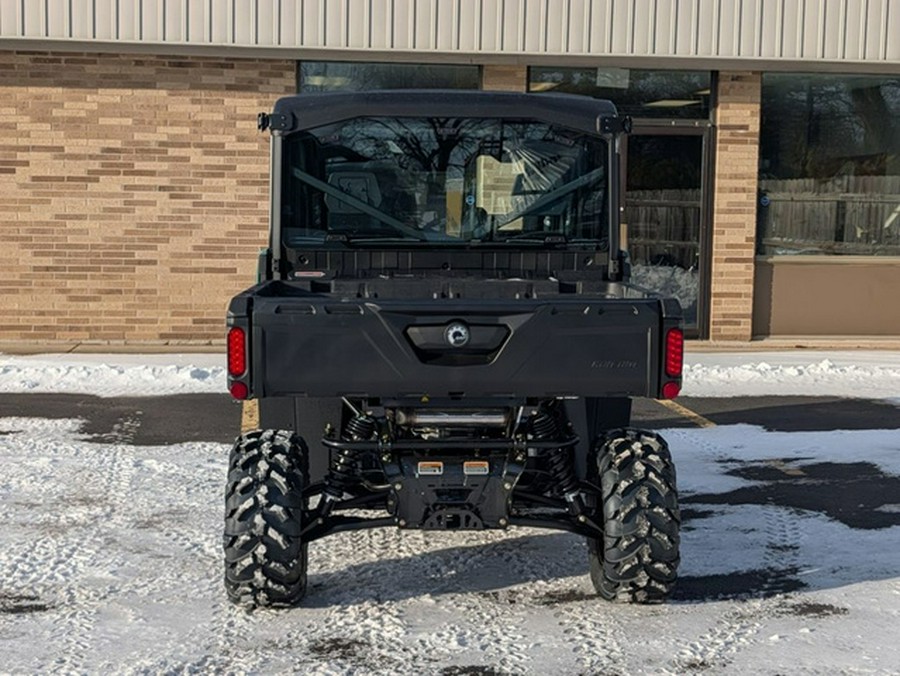 2026 Can-Am Defender MAX DPS CAB HD10