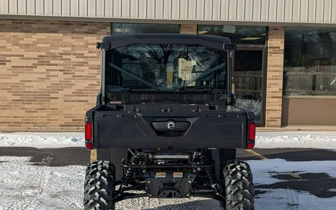 2026 Can-Am Defender MAX DPS CAB HD10
