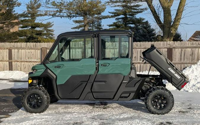 2026 Can-Am Defender MAX DPS CAB HD10