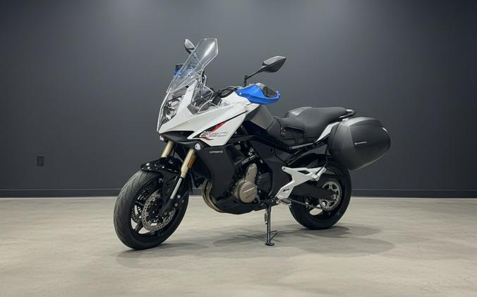 2023 CFMOTO 650 Adventura