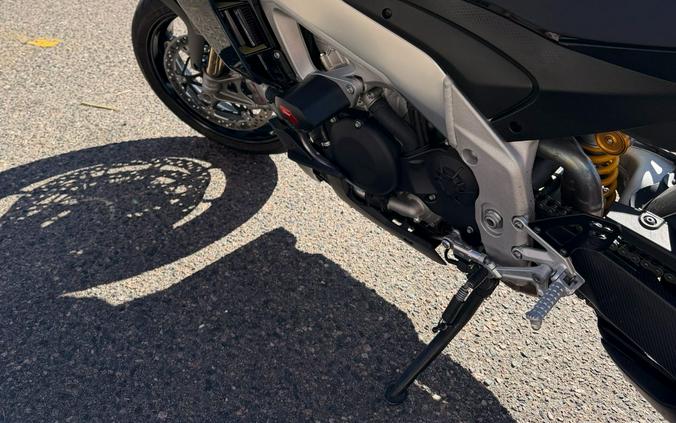 2022 Aprilia Tuono V4 1100 Factory