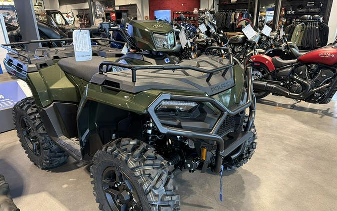 2026 Polaris Sportsman 570 Premium - 40th Anniversary Edition