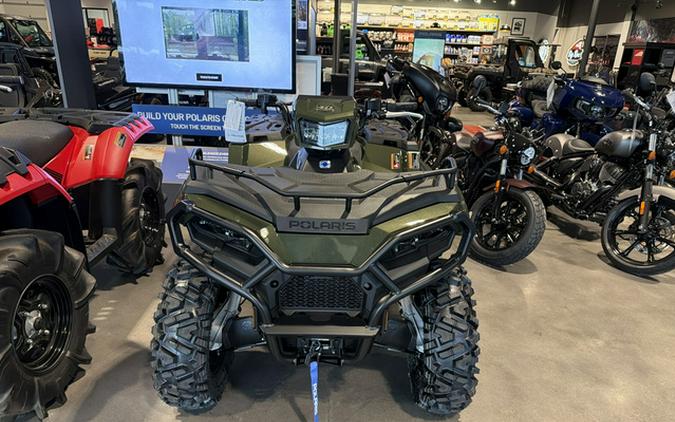2026 Polaris Sportsman 570 Premium - 40th Anniversary Edition