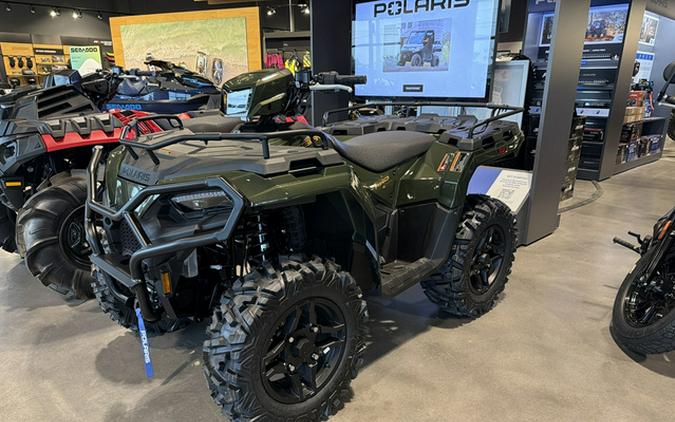 2026 Polaris Sportsman 570 Premium - 40th Anniversary Edition