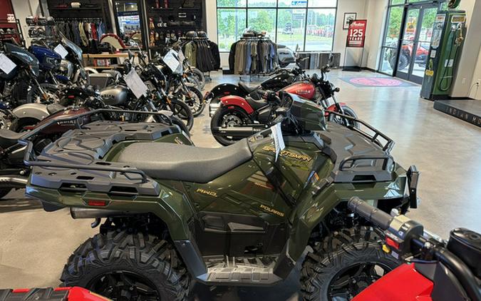 2026 Polaris Sportsman 570 Premium - 40th Anniversary Edition