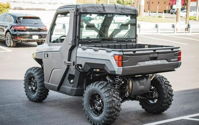 2026 Polaris Ranger XP® 1000 NorthStar Edition Premium