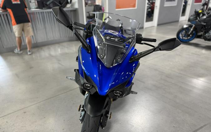 2025 Suzuki GSX-S 1000 GT+