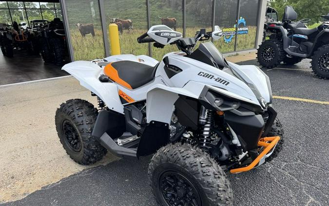 2026 Can-Am Renegade X Xc 1000R