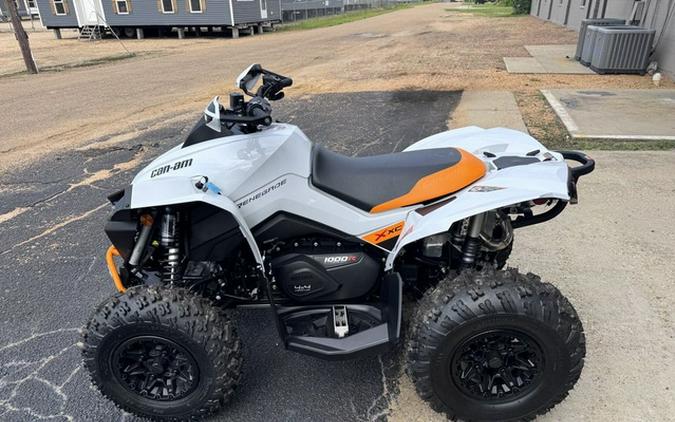 2026 Can-Am Renegade X Xc 1000R