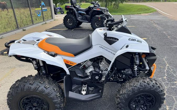 2026 Can-Am Renegade X Xc 1000R