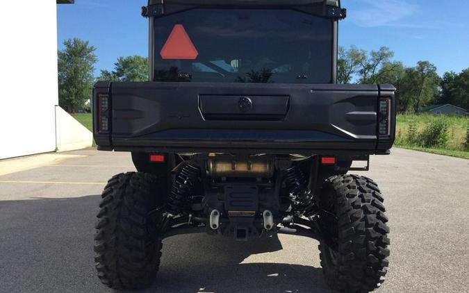 2026 Can-Am® Defender MAX LONE STAR CAB HD11