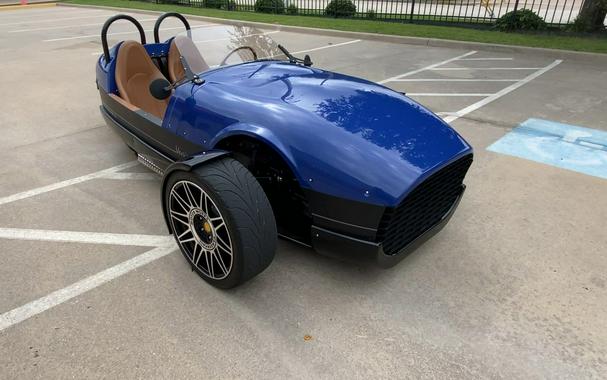 2022 Vanderhall Venice®