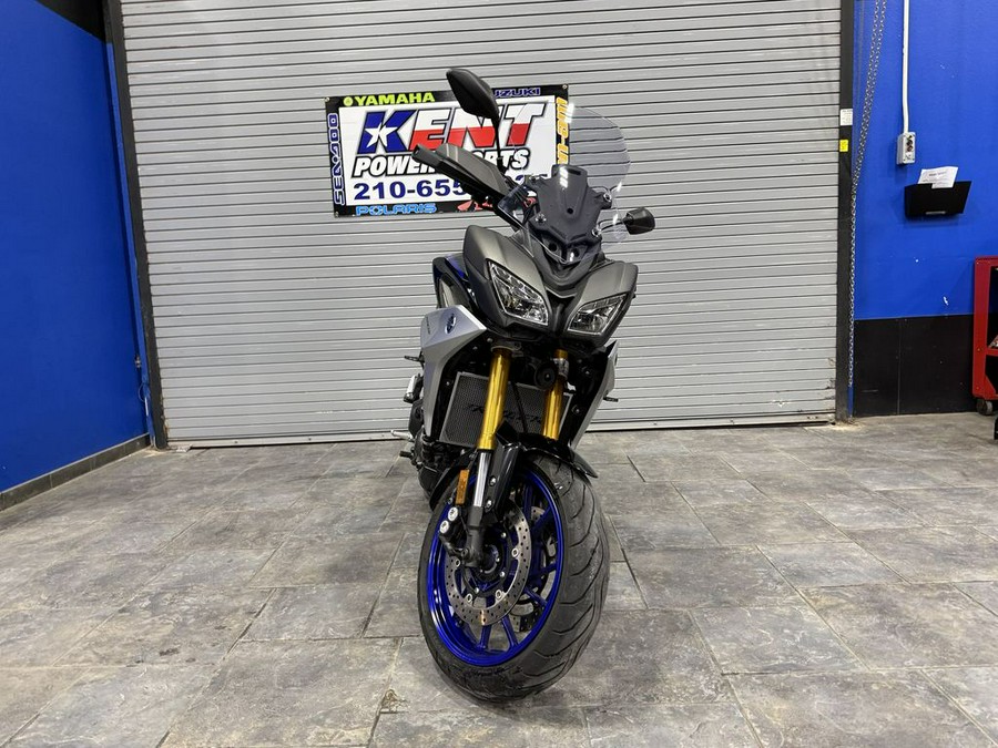2019 Yamaha Tracer 900 GT