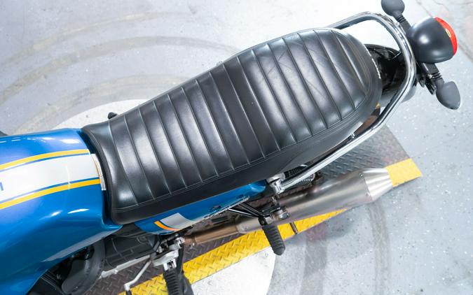 2017 Moto Guzzi V7 III Special ABS